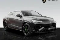 Lamborghini Urus din 2024 cu 14.500 km - oferta LAM150250 - foto 2
