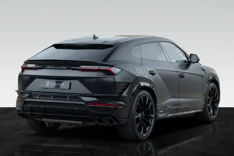 Lamborghini Urus din 2024 cu 14.500 km - oferta LAM150250 - foto 3