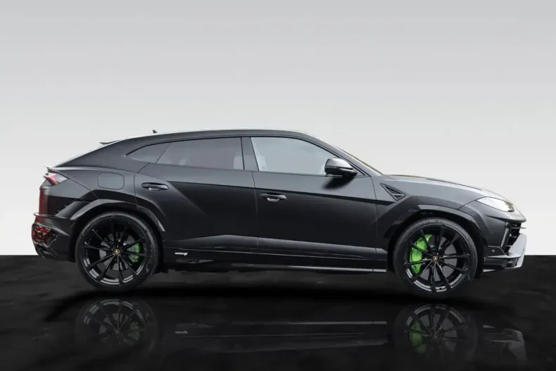 Lamborghini Urus din 2024 cu 14.500 km - oferta LAM150250 - foto 4