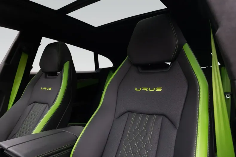 Lamborghini Urus din 2024 cu 14.500 km - oferta LAM150250 - foto 7