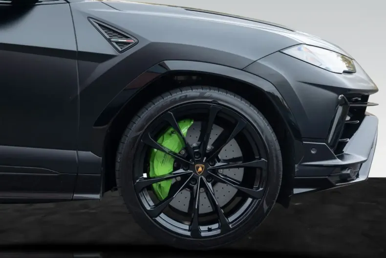 Lamborghini Urus din 2024 cu 14.500 km - oferta LAM150250 - foto 9