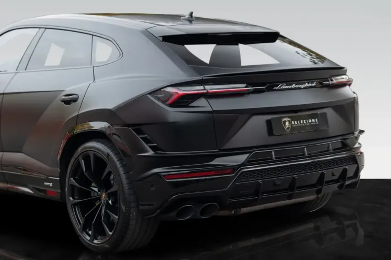 Lamborghini Urus din 2024 cu 14.500 km - oferta LAM150250 - foto 12
