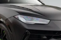 Lamborghini Urus din 2024 cu 14.500 km - oferta LAM150250 - foto 14