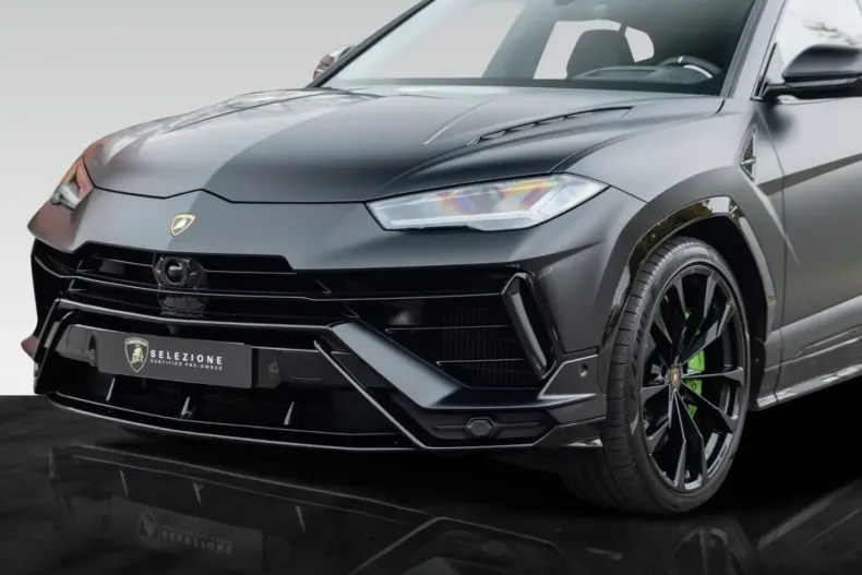 Lamborghini Urus din 2024 cu 14.500 km - oferta LAM150250 - foto 15