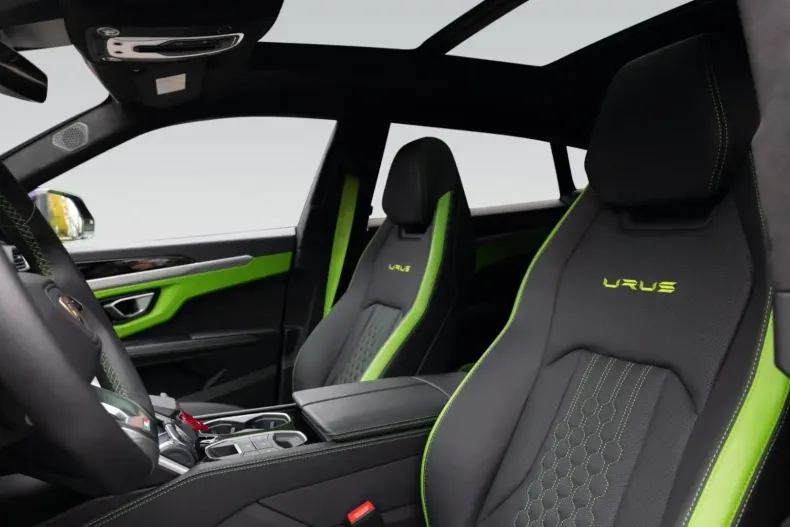 Lamborghini Urus din 2024 cu 14.500 km - oferta LAM150250 - foto 18