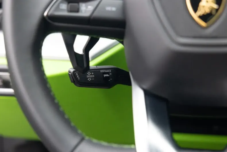 Lamborghini Urus din 2024 cu 14.500 km - oferta LAM150250 - foto 20