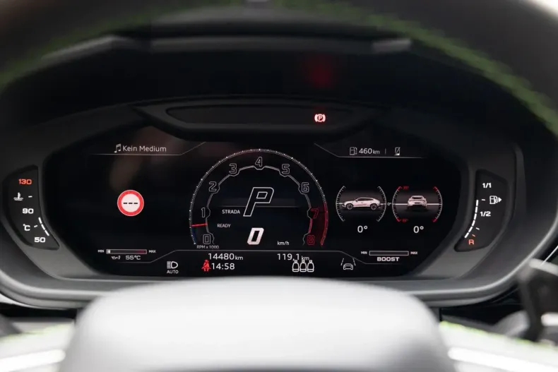 Lamborghini Urus din 2024 cu 14.500 km - oferta LAM150250 - foto 24