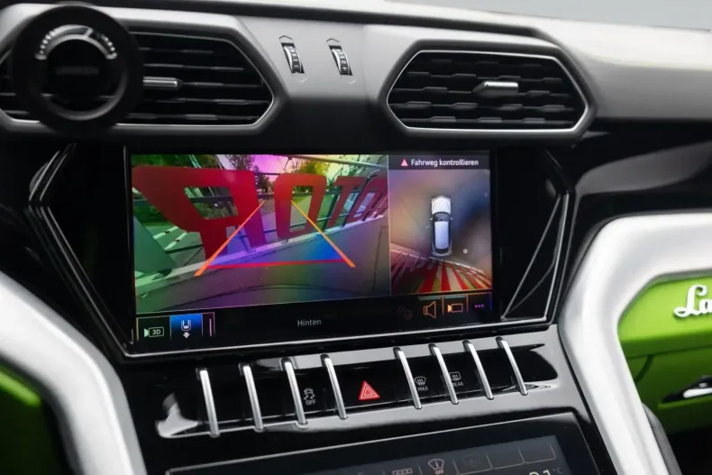 Lamborghini Urus din 2024 cu 14.500 km - oferta LAM150250 - foto 26