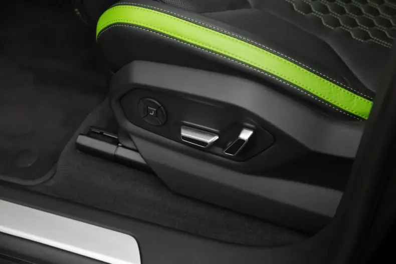 Lamborghini Urus din 2024 cu 14.500 km - oferta LAM150250 - foto 27