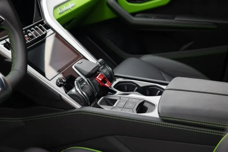 Lamborghini Urus din 2024 cu 14.500 km - oferta LAM150250 - foto 32