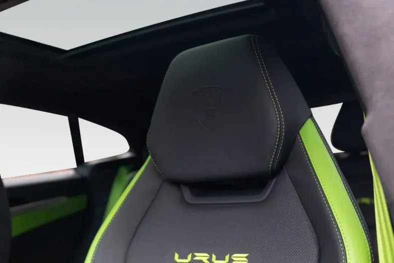 Lamborghini Urus din 2024 cu 14.500 km - oferta LAM150250 - foto 33