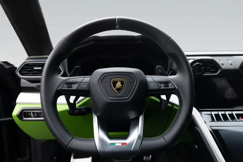 Lamborghini Urus din 2024 cu 14.500 km - oferta LAM150250 - foto 36