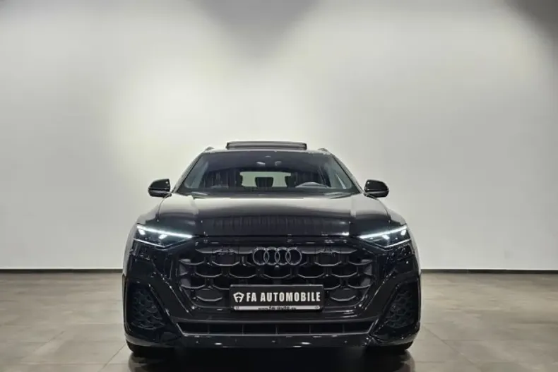 Audi Q8 din 2025 cu 19.990 km - oferta AUD150251 - foto 2