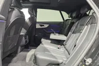 Audi Q8 din 2025 cu 19.990 km - oferta AUD150251 - foto 12