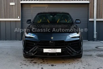 Lamborghini Urus din 2025 - oferta LAM150252