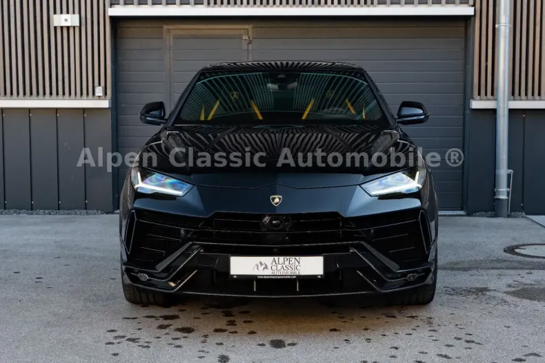 Lamborghini Urus din 2025 cu 3.950 km - oferta LAM150252 - foto 1