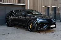 Lamborghini Urus din 2025 cu 3.950 km - oferta LAM150252 - foto 2