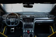 Lamborghini Urus din 2025 cu 3.950 km - oferta LAM150252 - foto 7