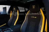 Lamborghini Urus din 2025 cu 3.950 km - oferta LAM150252 - foto 8