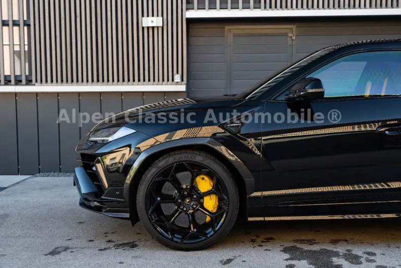 Lamborghini Urus din 2025 cu 3.950 km - oferta LAM150252 - foto 12