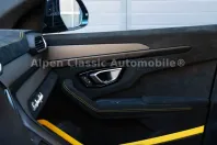 Lamborghini Urus din 2025 cu 3.950 km - oferta LAM150252 - foto 23