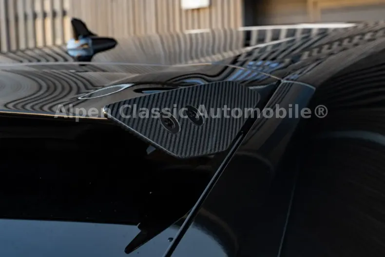 Lamborghini Urus din 2025 cu 3.950 km - oferta LAM150252 - foto 26