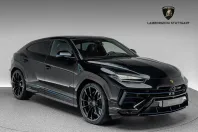 Lamborghini Urus din 2024 cu 6.450 km - oferta LAM150254 - foto 2