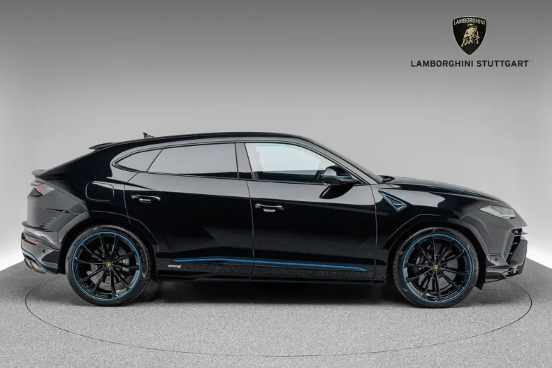 Lamborghini Urus din 2024 cu 6.450 km - oferta LAM150254 - foto 4