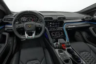 Lamborghini Urus din 2024 cu 6.450 km - oferta LAM150254 - foto 9