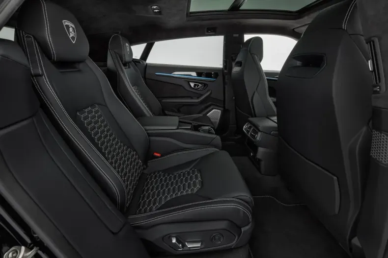 Lamborghini Urus din 2024 cu 6.450 km - oferta LAM150254 - foto 19