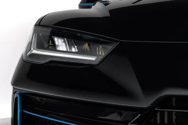 Lamborghini Urus din 2024 cu 6.450 km - oferta LAM150254 - foto 20