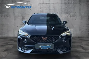 Cupra Formentor din 2024 - oferta CUP150256