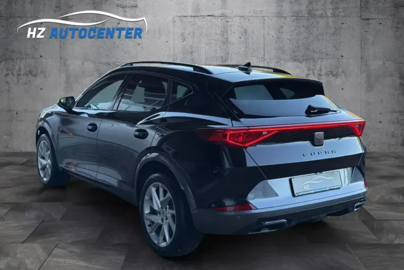 Cupra Formentor din 2024 cu 22.126 km - oferta CUP150256 - foto 4