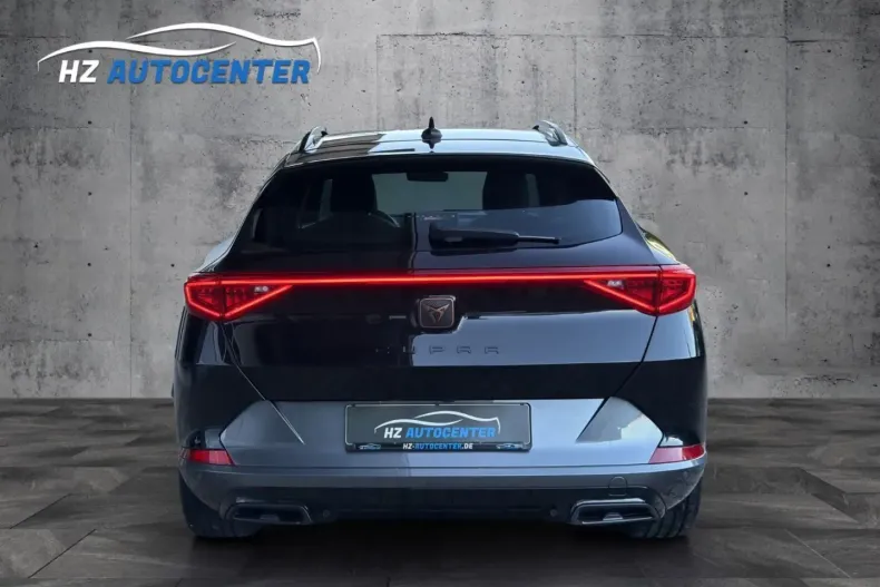 Cupra Formentor din 2024 cu 22.126 km - oferta CUP150256 - foto 5