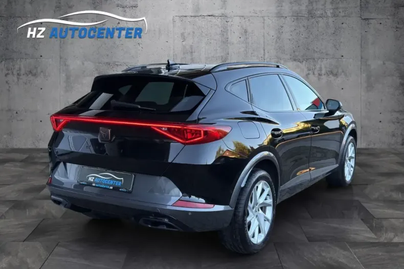 Cupra Formentor din 2024 cu 22.126 km - oferta CUP150256 - foto 8