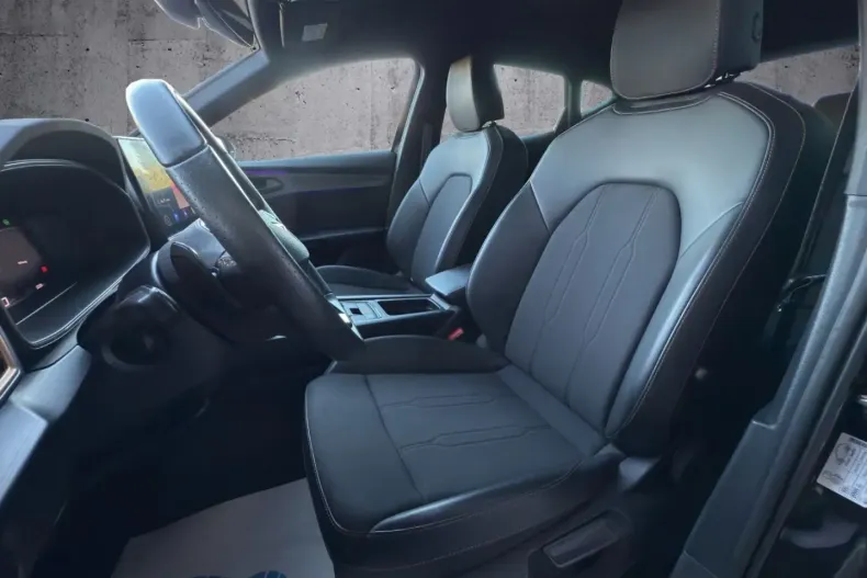 Cupra Formentor din 2024 cu 22.126 km - oferta CUP150256 - foto 9