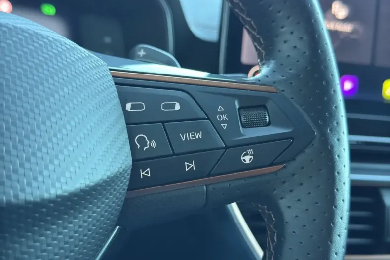 Cupra Formentor din 2024 cu 22.126 km - oferta CUP150256 - foto 12