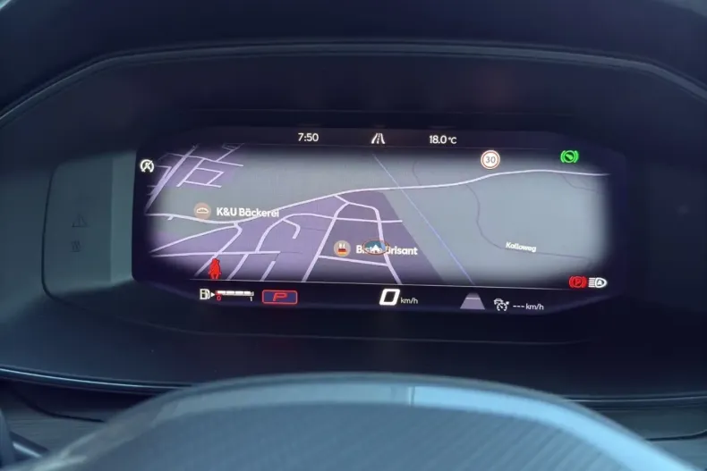 Cupra Formentor din 2024 cu 22.126 km - oferta CUP150256 - foto 13