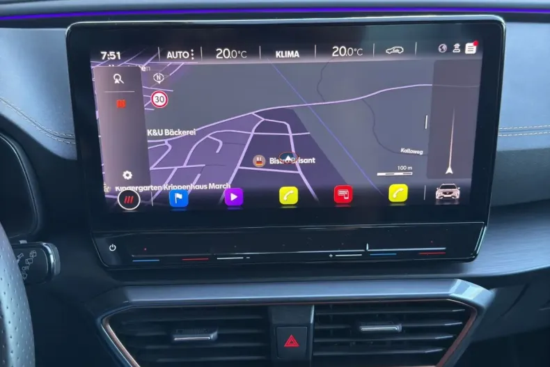 Cupra Formentor din 2024 cu 22.126 km - oferta CUP150256 - foto 14