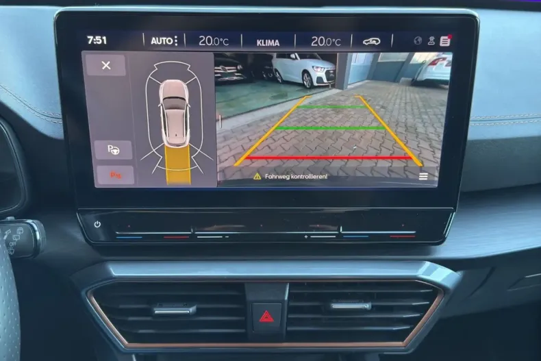 Cupra Formentor din 2024 cu 22.126 km - oferta CUP150256 - foto 15