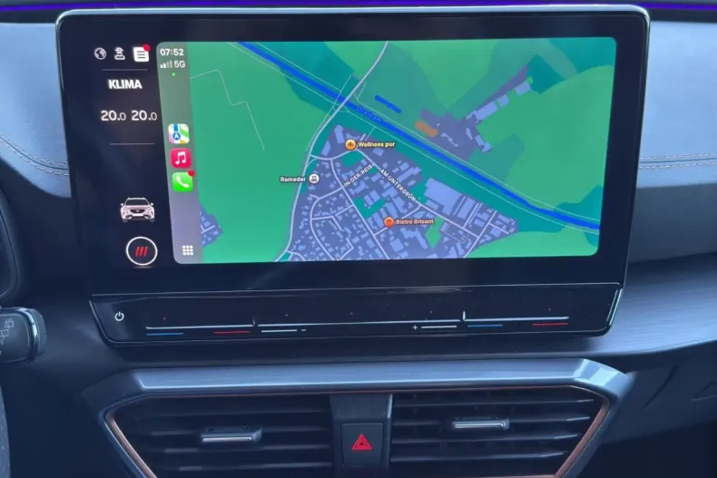 Cupra Formentor din 2024 cu 22.126 km - oferta CUP150256 - foto 16