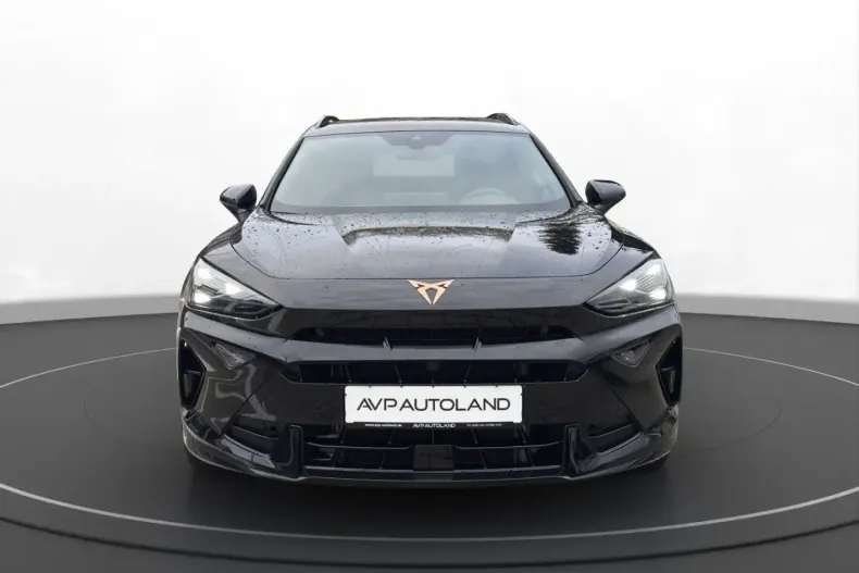 Cupra Formentor din 2025 cu 28.217 km - oferta CUP150262 - foto 1