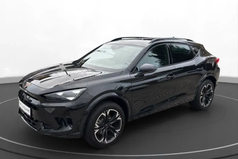 Cupra Formentor din 2025 cu 28.217 km - oferta CUP150262 - foto 2