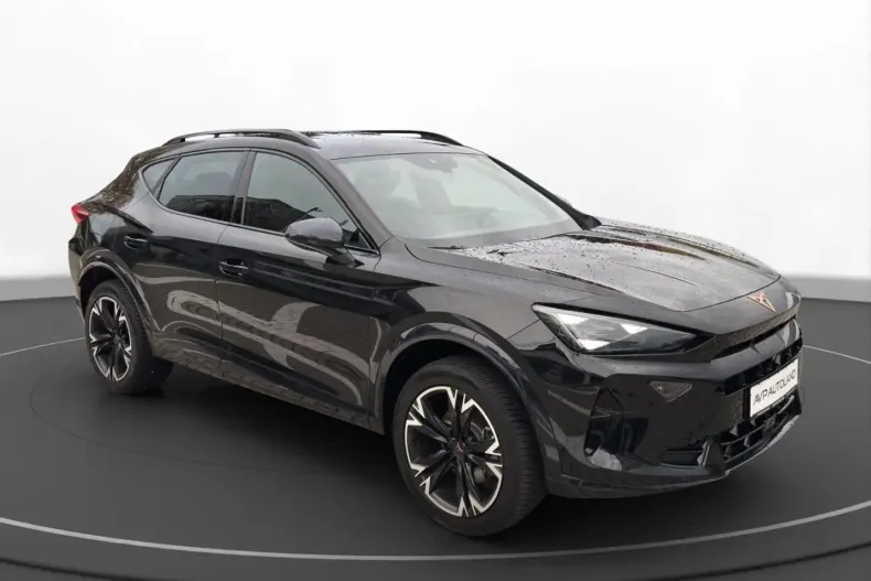 Cupra Formentor din 2025 cu 28.217 km - oferta CUP150262 - foto 3