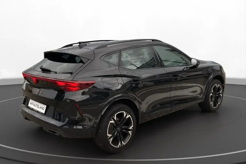 Cupra Formentor din 2025 cu 28.217 km - oferta CUP150262 - foto 4