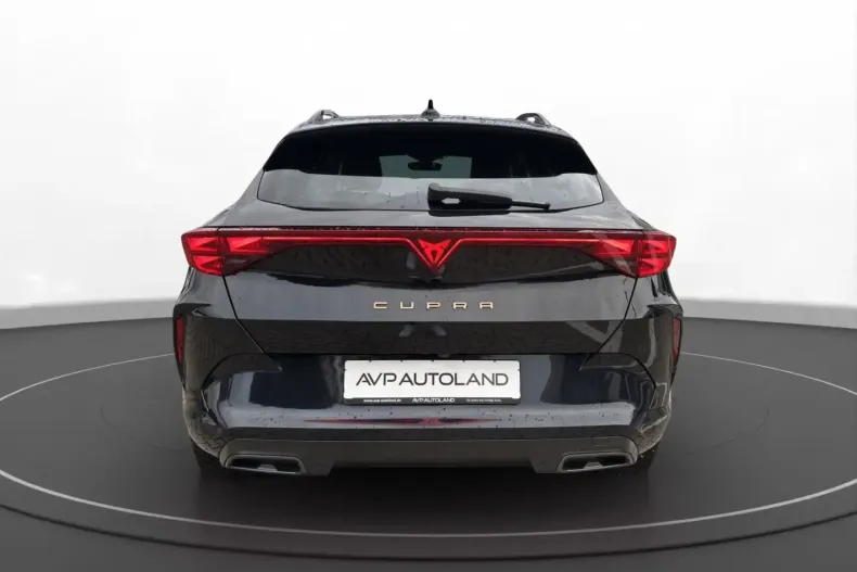 Cupra Formentor din 2025 cu 28.217 km - oferta CUP150262 - foto 5