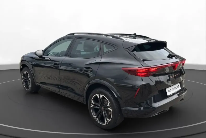 Cupra Formentor din 2025 cu 28.217 km - oferta CUP150262 - foto 6