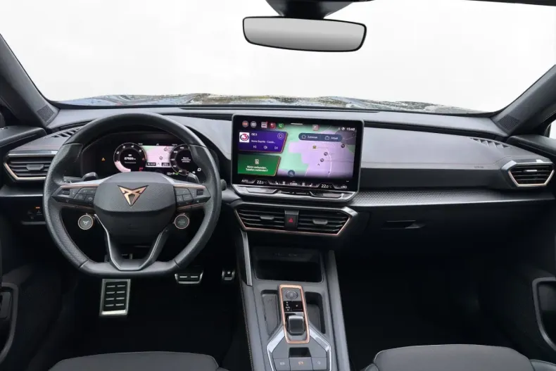 Cupra Formentor din 2025 cu 28.217 km - oferta CUP150262 - foto 13