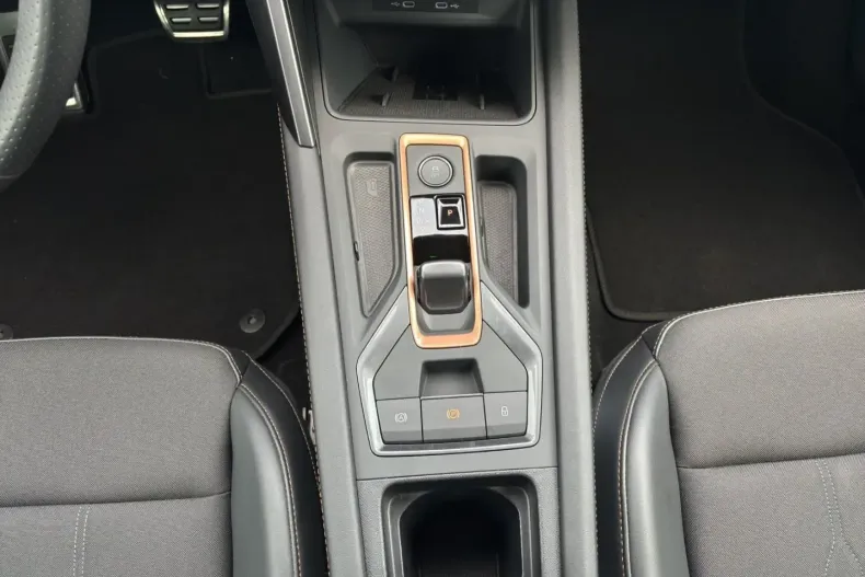 Cupra Formentor din 2025 cu 28.217 km - oferta CUP150262 - foto 14