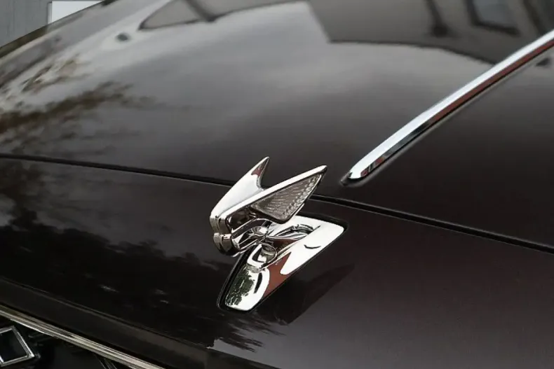 Bentley Flying Spur din 2024 cu 2.090 km - oferta BEN150264 - foto 11